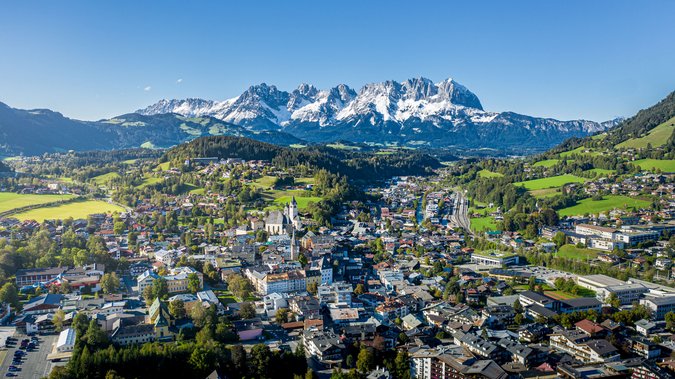 Fieberbrunn: destinations, lifestyle, experiences Fieberbrunn: destinations, lifestyle, experiences