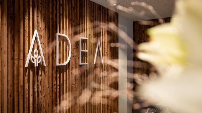 Reception ADEA Lifestyle Suites Fieberbrunn Reception ADEA Lifestyle Suites Fieberbrunn