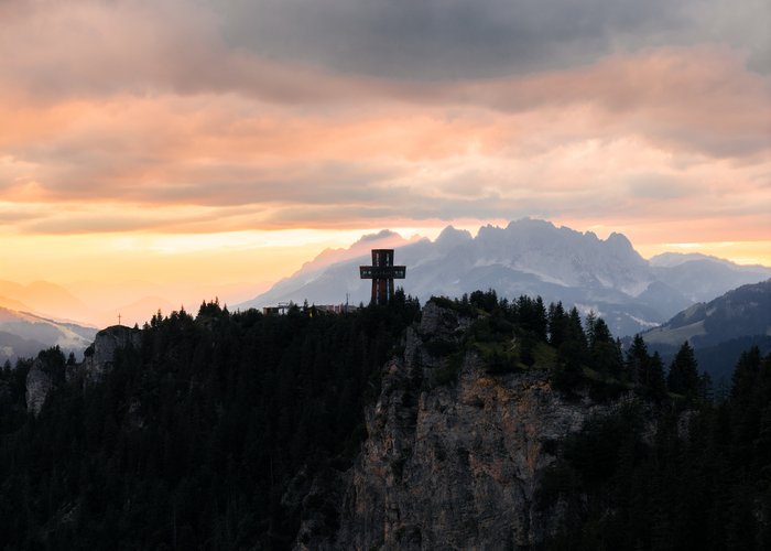 Bergsommer in Fieberbrunn: Die besten Wanderziele für den Sommer Bergsommer in Fieberbrunn: Die besten Wanderziele für den Sommer