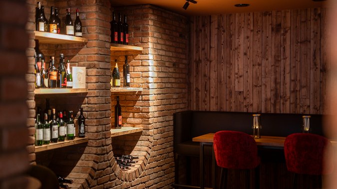 UpsideDown Bar UpsideDown Bar