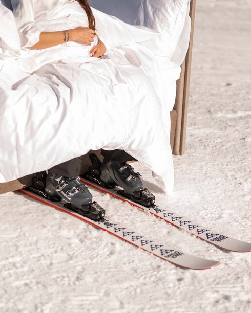 Ski-in Ski-out Hotel in Fieberbrunn Ski-in Ski-out Hotel in Fieberbrunn