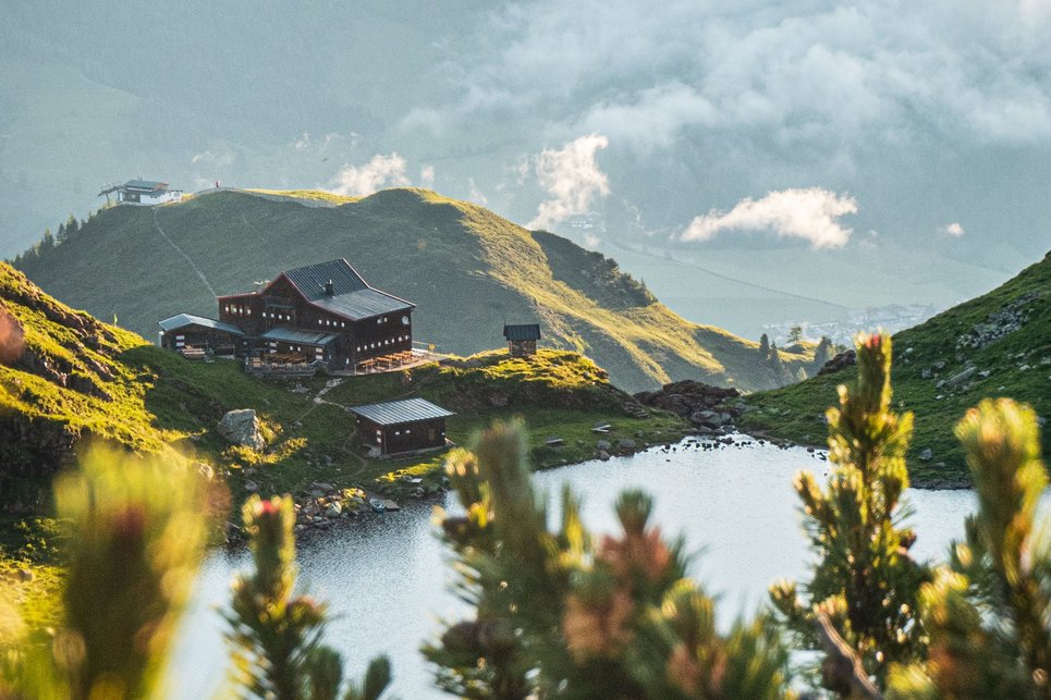 fantastic Wildseelodersee with Wildseeloderhaus fantastic Wildseelodersee with Wildseeloderhaus