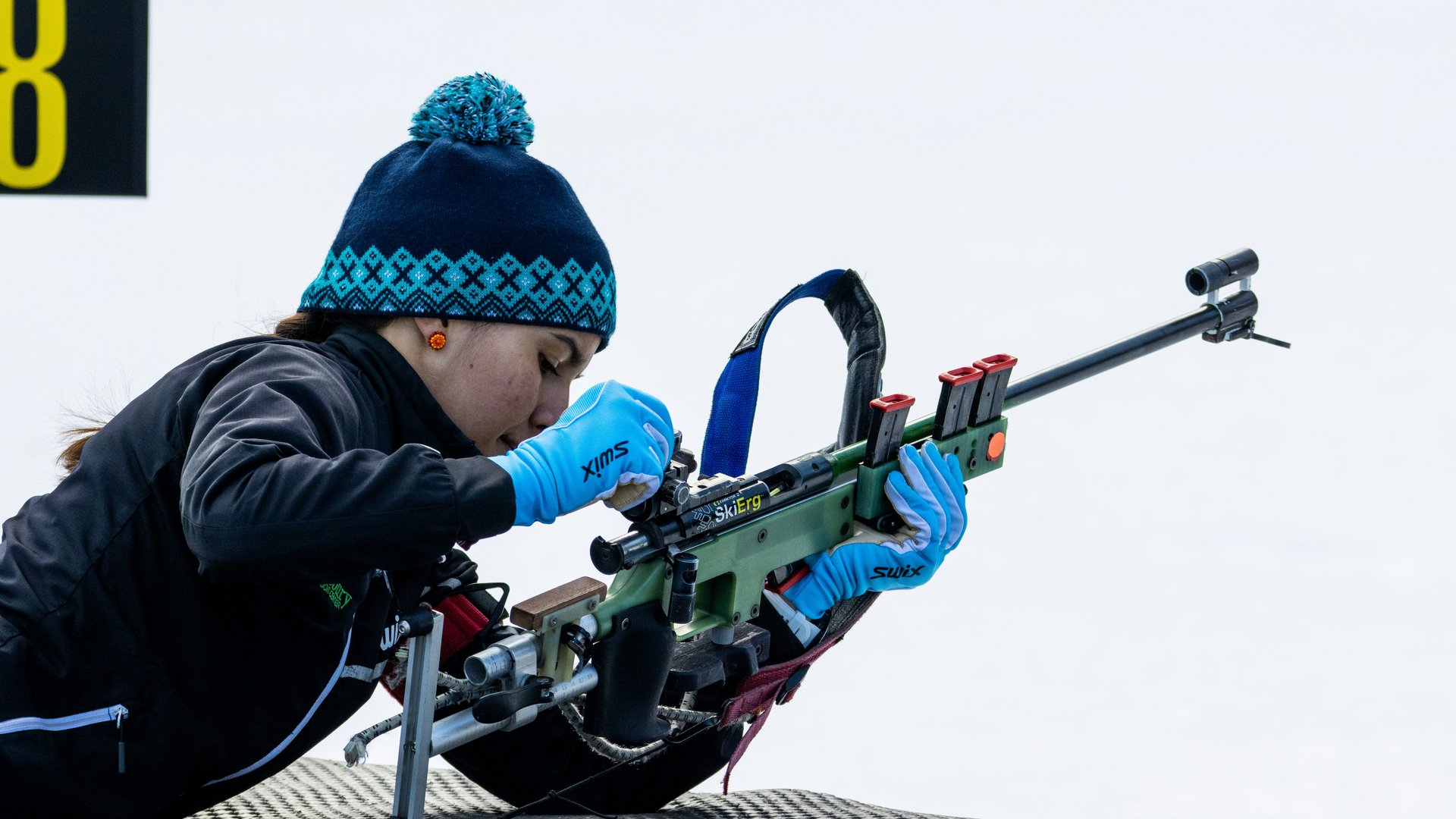 Events Biathlon