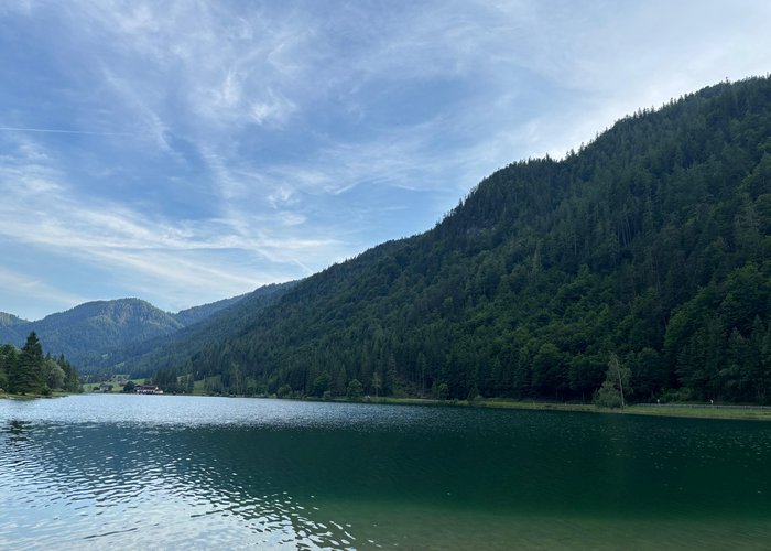 Pillersee Pillersee