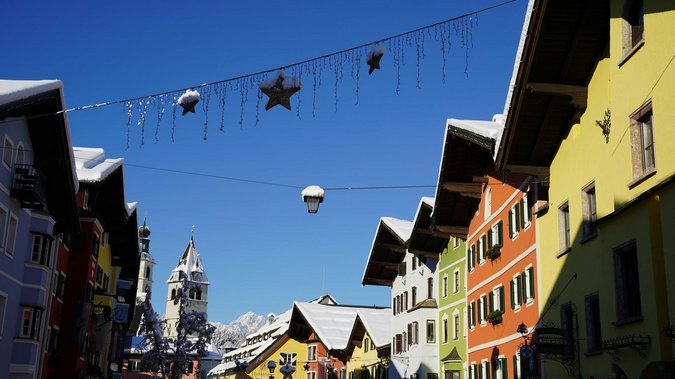 Ihr Hotel in Kitzbühels Nähe Ihr Hotel in Kitzbühels Nähe