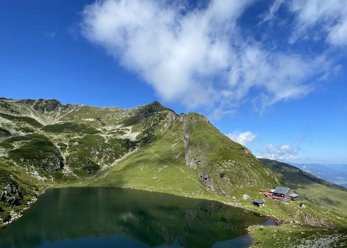 Photo Tour Through Fieberbrunn: The Best Spots for Photos Wildseelodersee