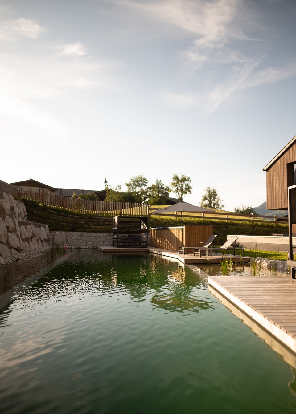 Fieberbrunn: wellness hotel wanted? Fieberbrunn: wellness hotel wanted?