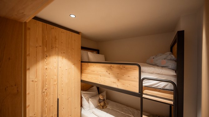 Zeit mit den Liebsten verbringen Suite Diana Family