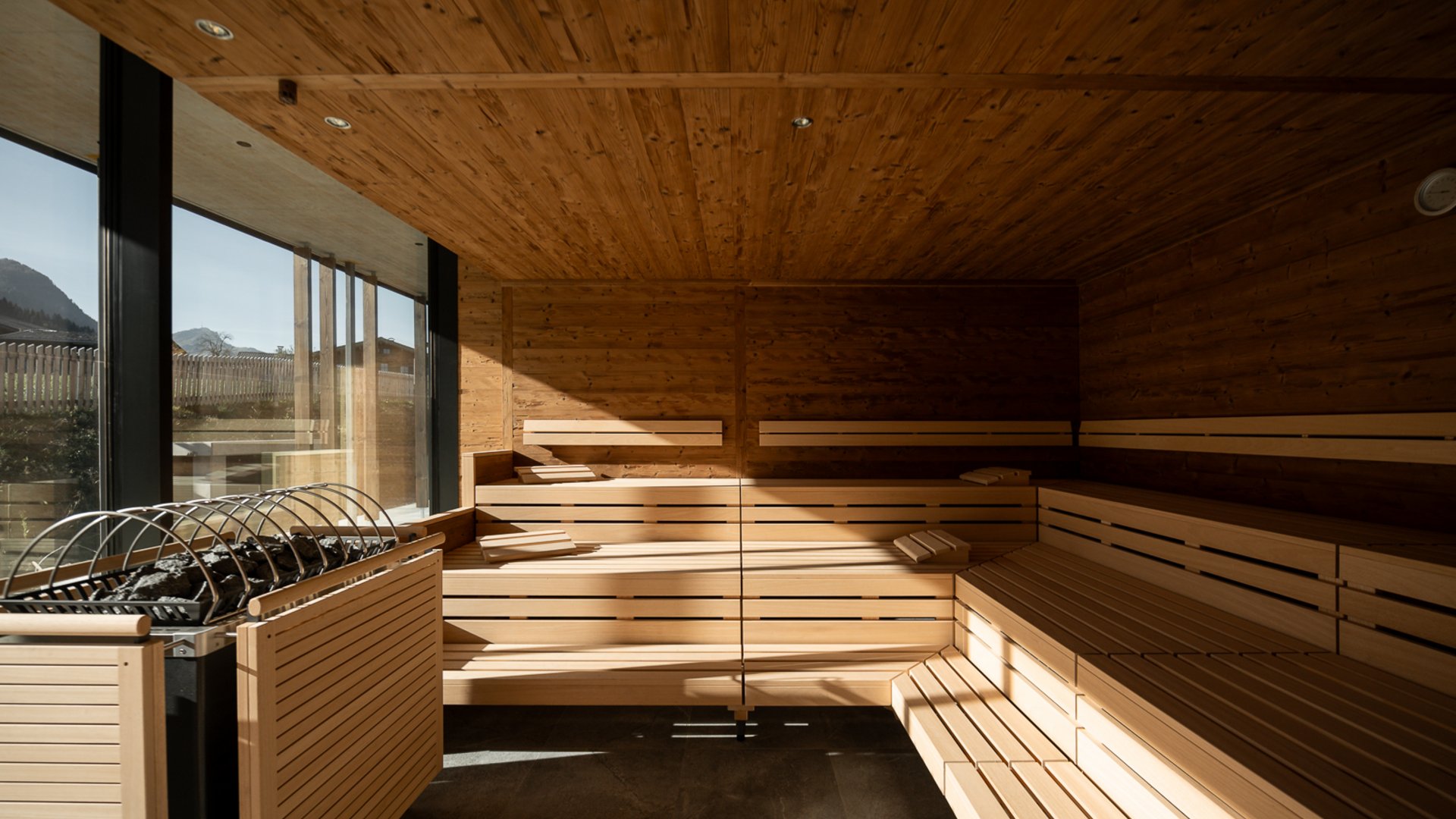 Fieberbrunn: wellness hotel wanted?