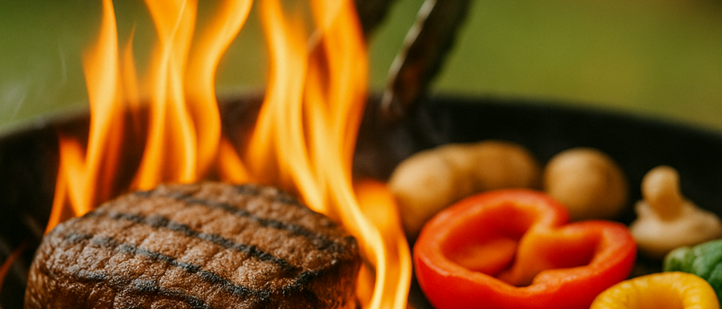 Grill'n Chill Grill'n Chill