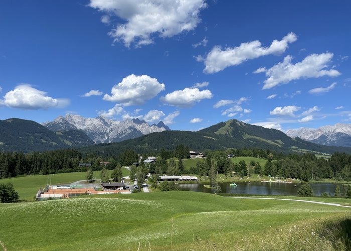 Lauchsee Lauchsee