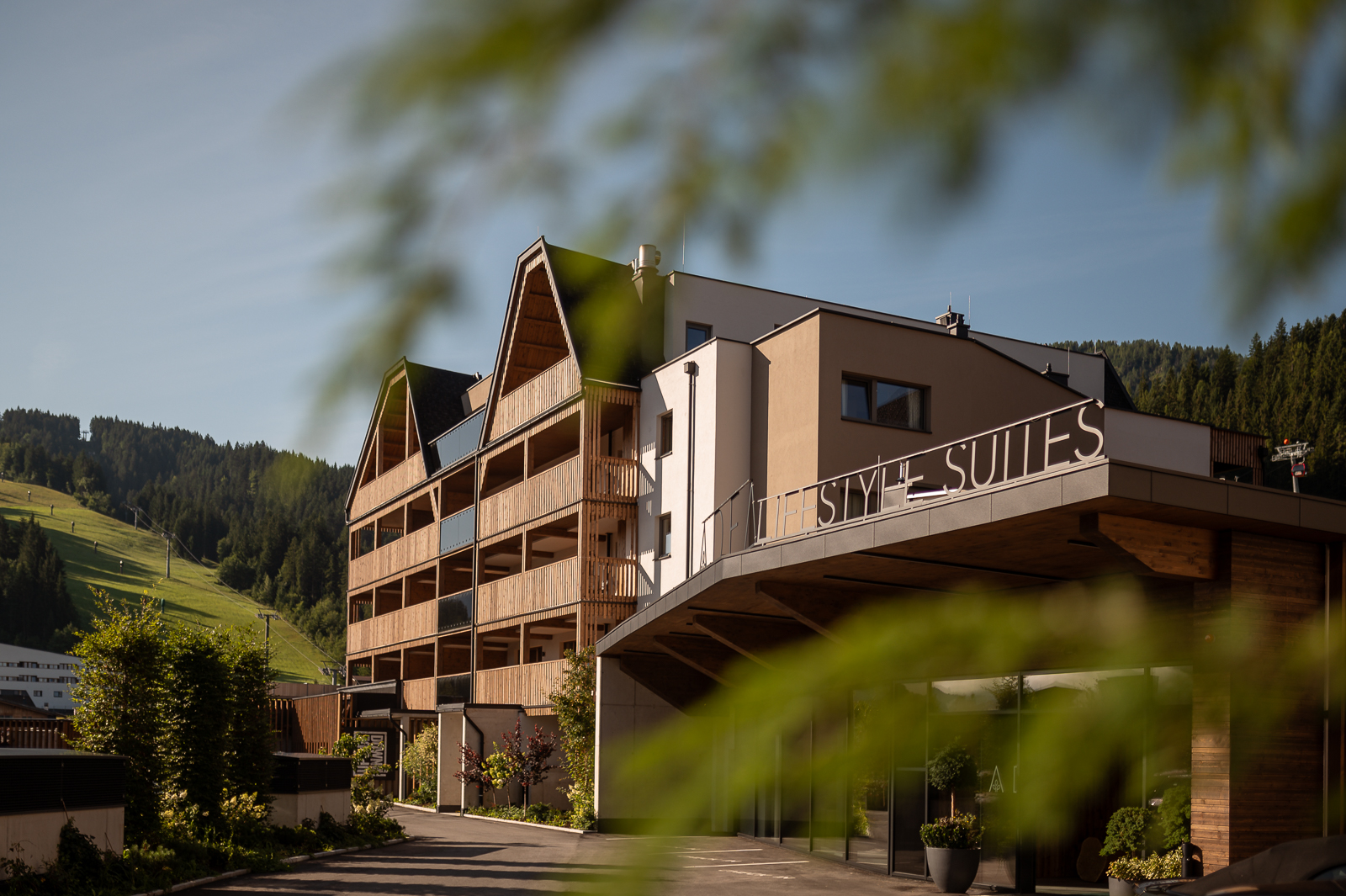 ADEA Lifestyle Suites